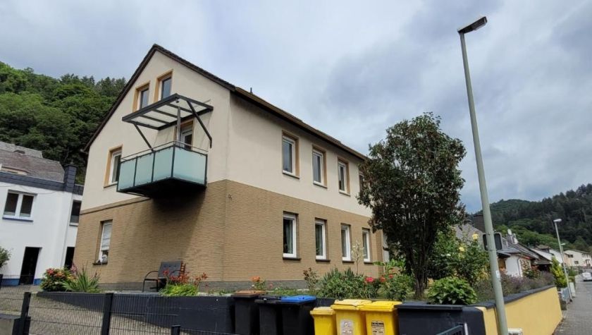 Ferienwohnung Malbergblick