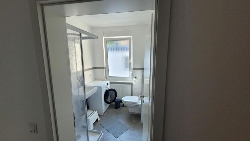 Ferienwohnung Malbergblick