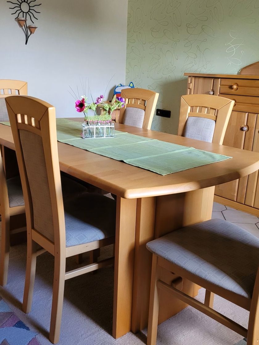 Esszimmer