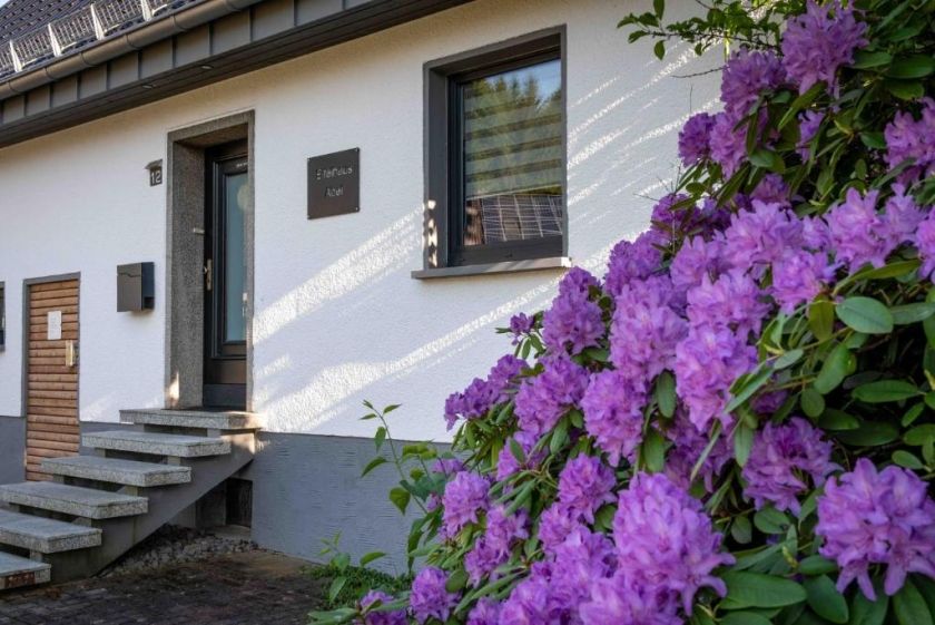 Ferienhaus Eifelhaus Abel