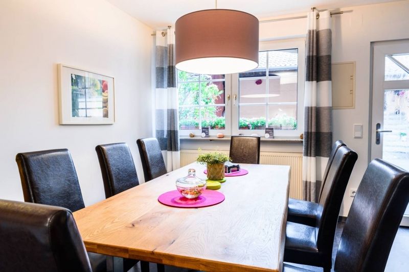 Weingut Hammen Vinothek - Gästezimmer