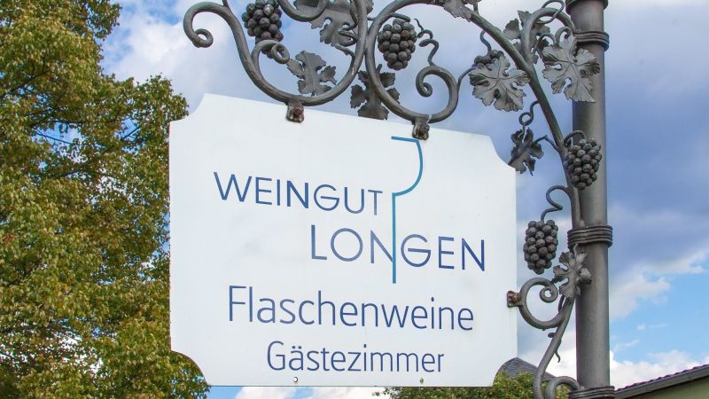 Weingut & Gästezimmer Longen