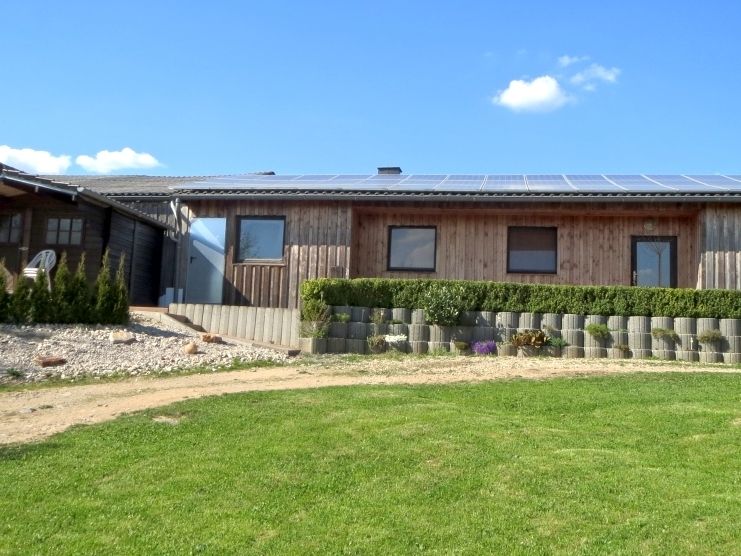 Ferienhaus St. Georg