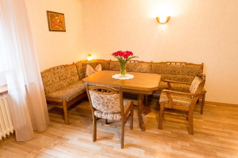 Ferienwohnung Lingscheid