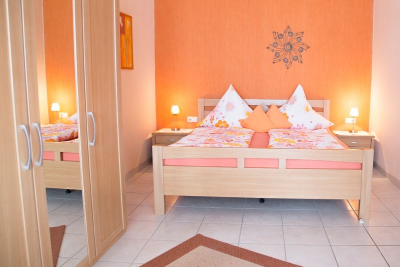 Apartment Haus Anna