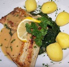 Gasthaus Zur Rotenfelsstube