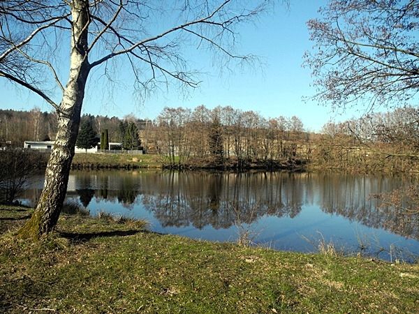 Camping Park Reinsfeld
