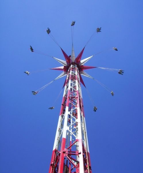 Plopsaland Deutschland