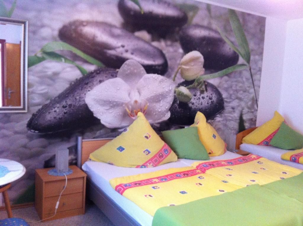 Restaurant Pension Zur Burg Eltz an der Mosel