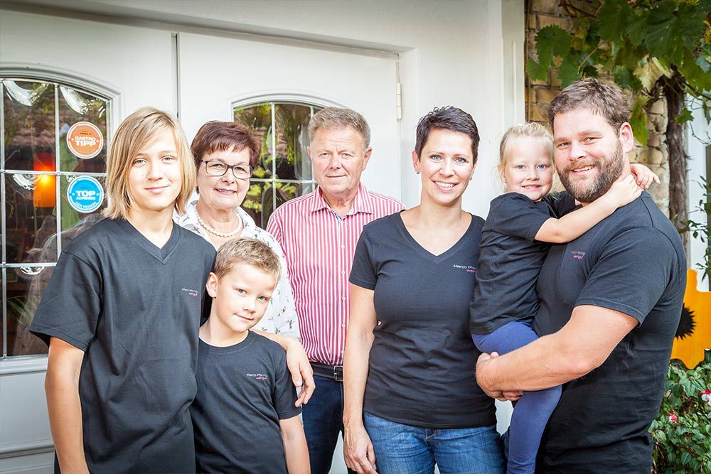 Weingut Marco Pfennig - Winzer aus Leidenschaft