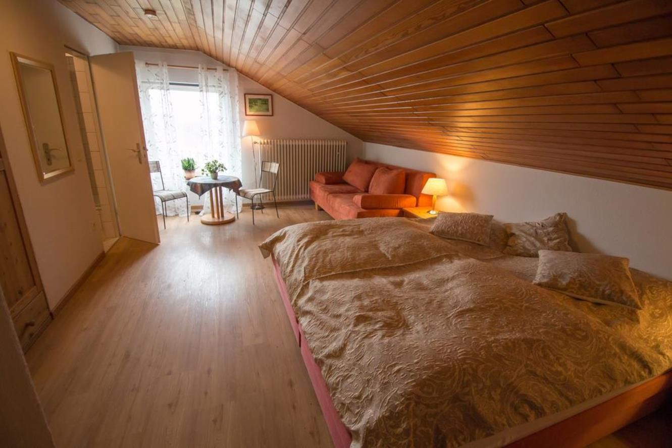 Landhaus Vor Burg Eltz