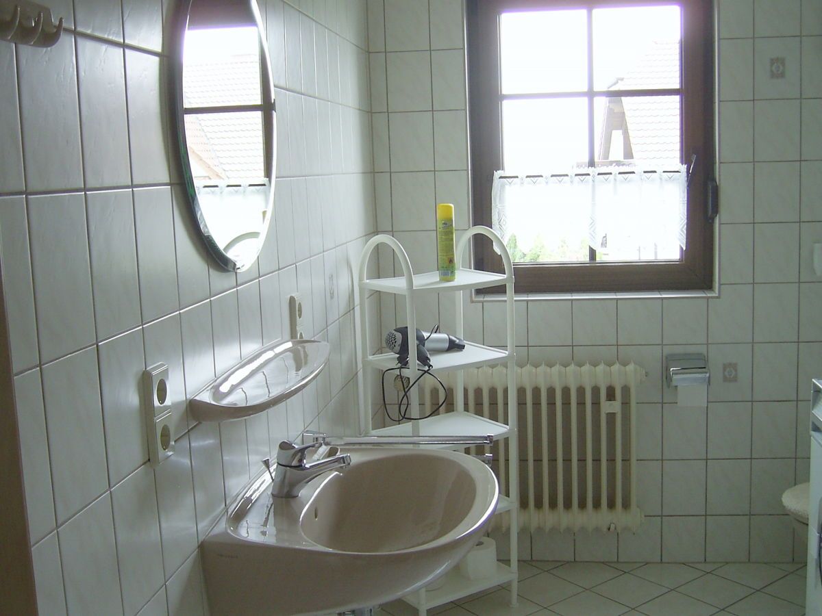 Ferienwohnung Theis - Nähe Luxemburg und Belgien