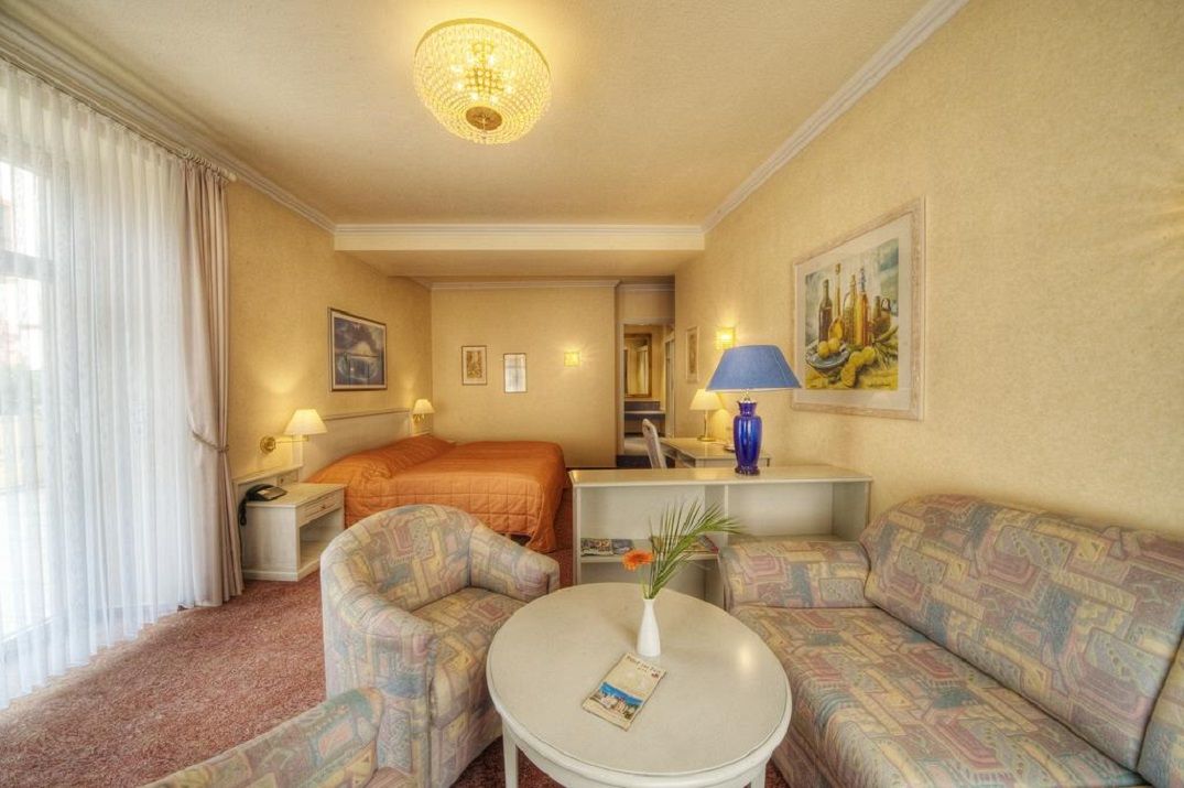 Hotel Zur Post Bernkastel-Kues