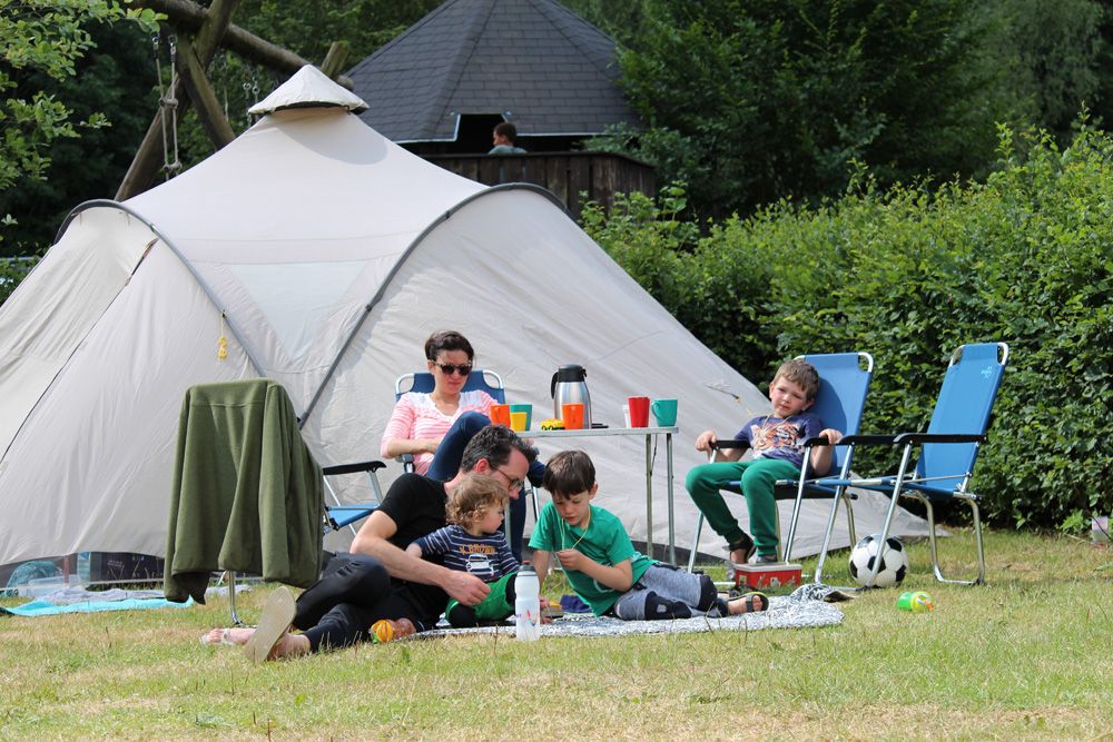 Camping Toodlermillen