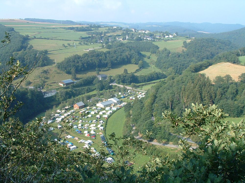 Camping Toodlermillen