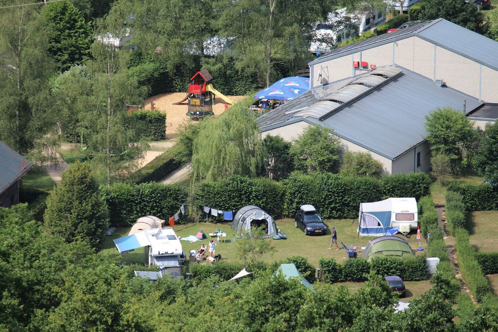 Camping Toodlermillen