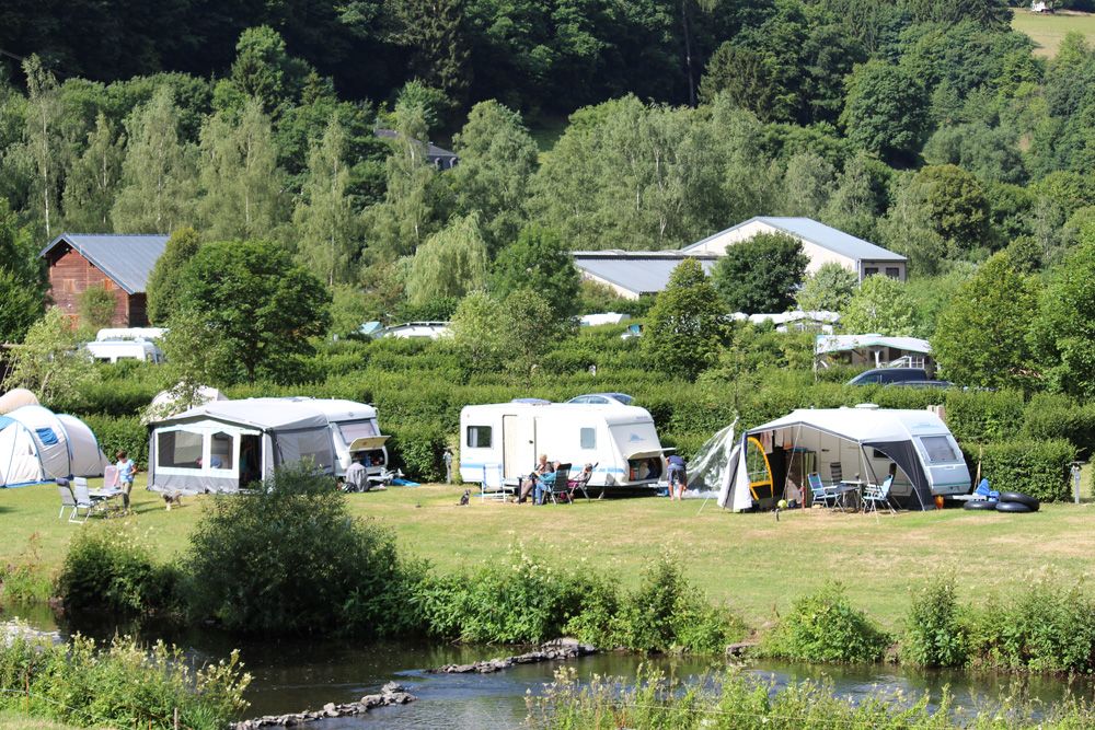 Camping Toodlermillen