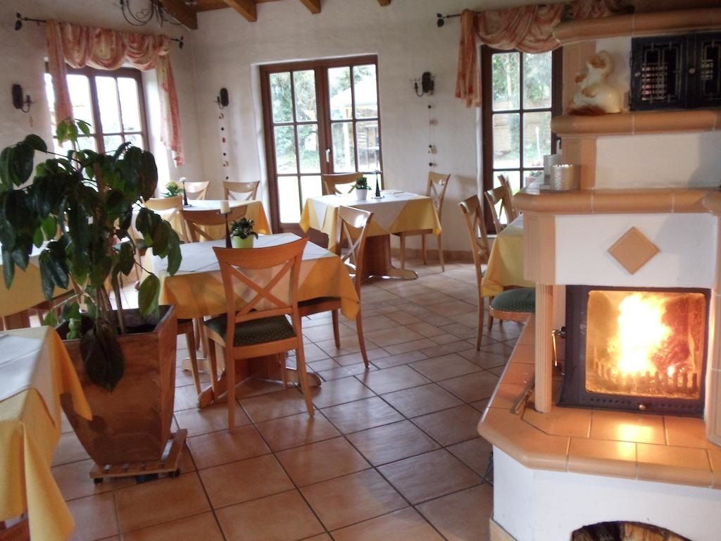 Hotel - Restaurant - Weingut Weisbrod