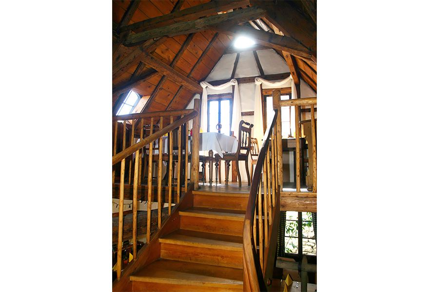 Die Zornheimer Weinstuben