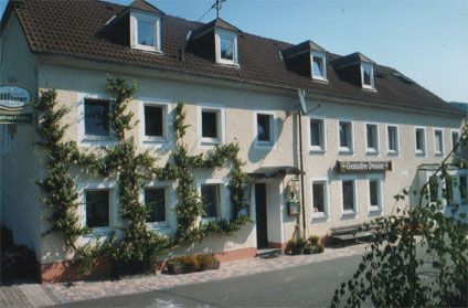 Gasthaus-Pension Kranz