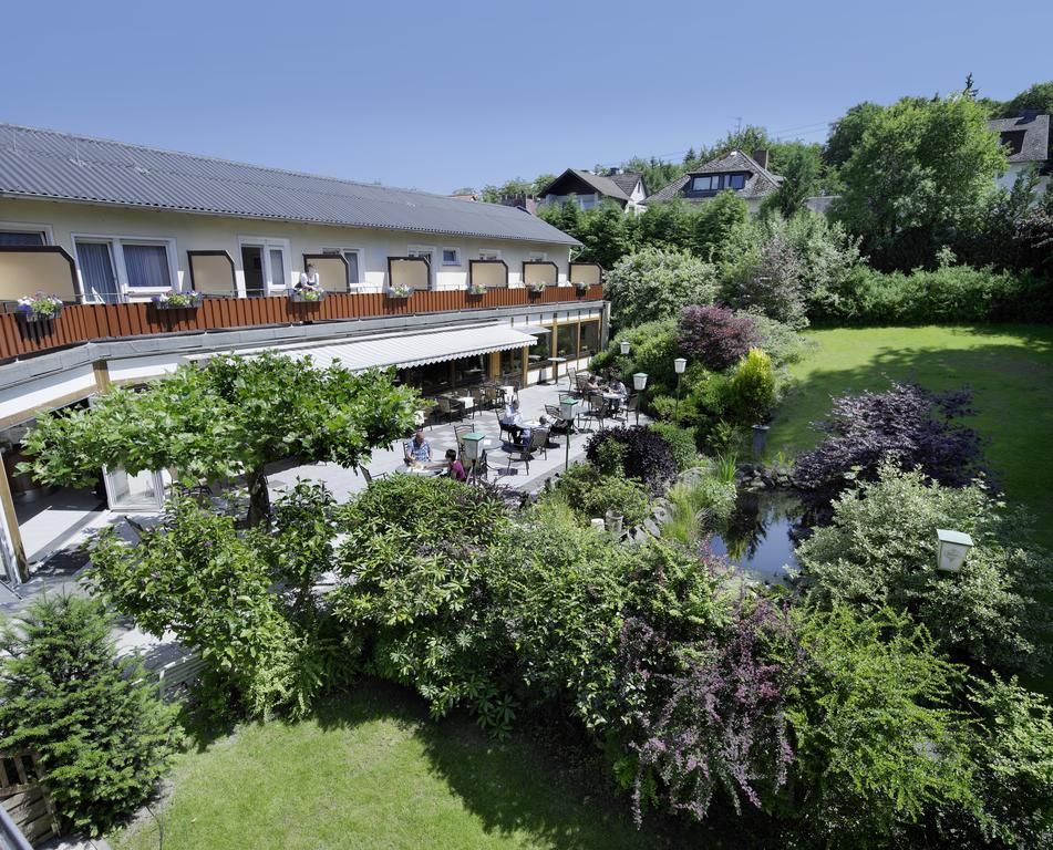 Aussicht von Superior Zimmern