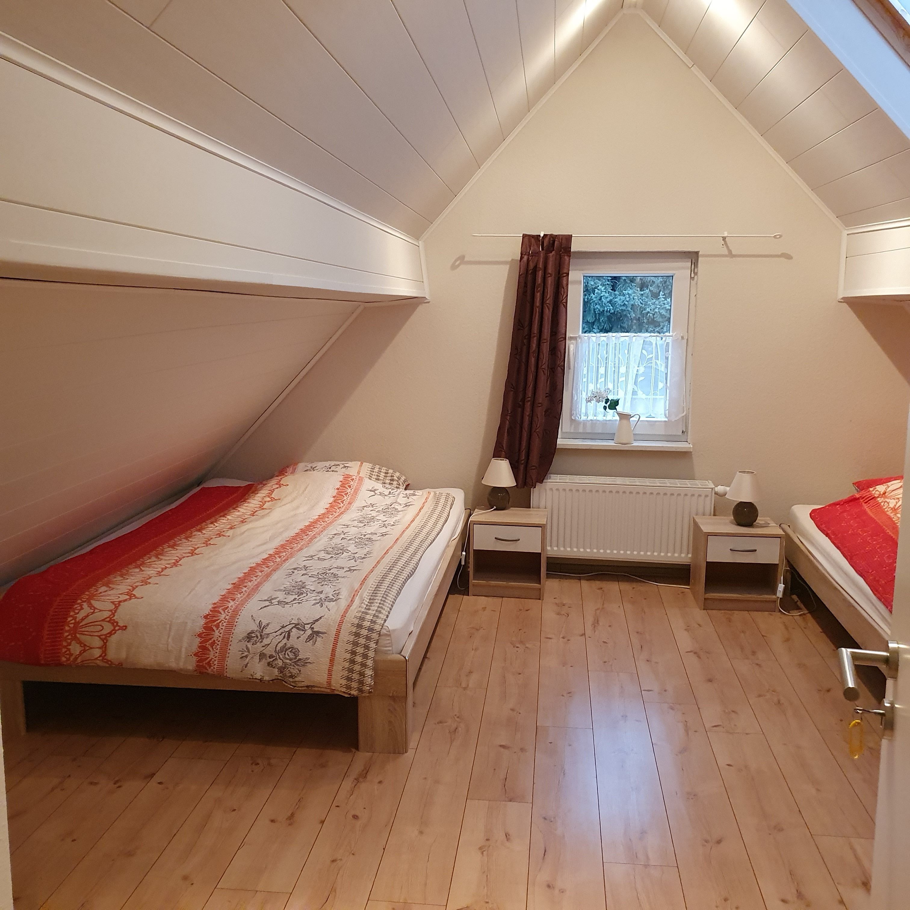 Gästehaus alte Küferei