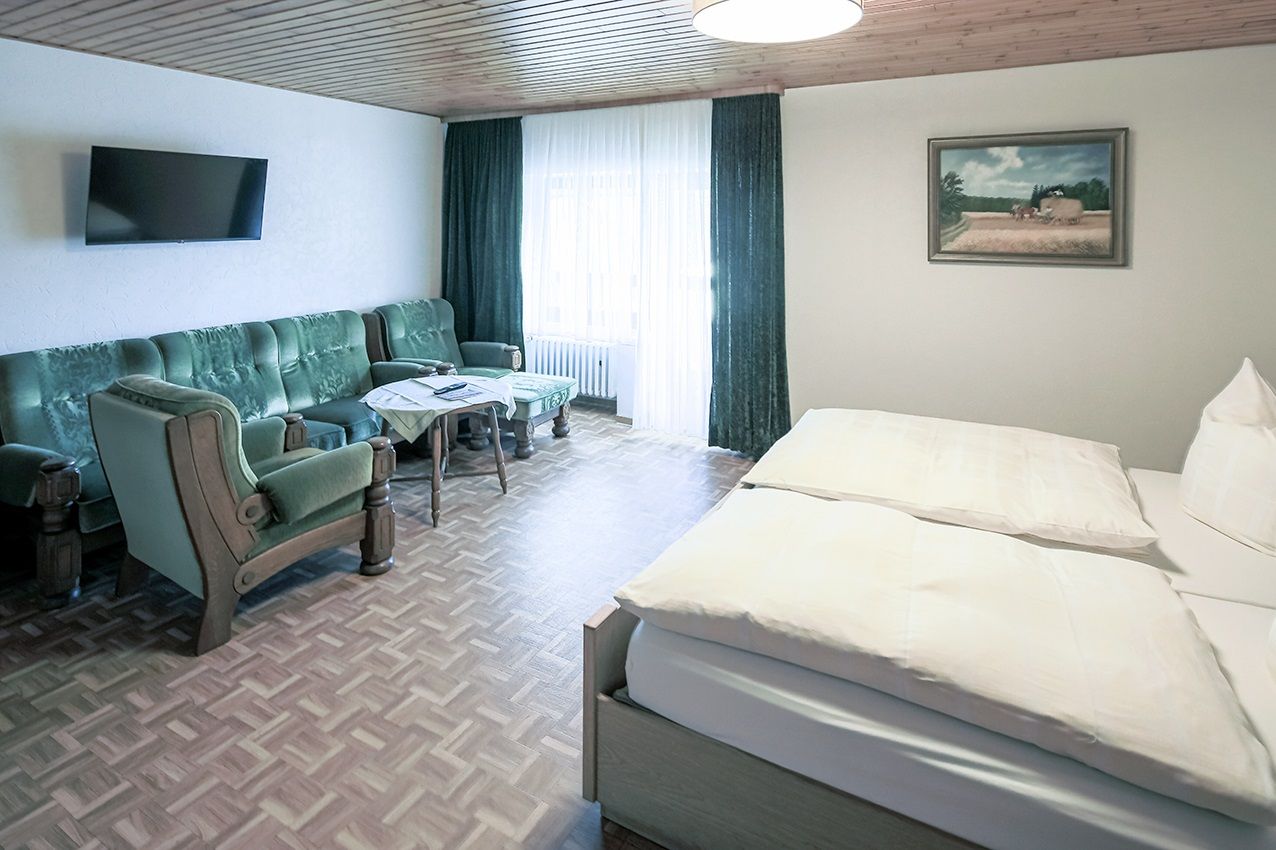 Gasthaus-Pension Ferring