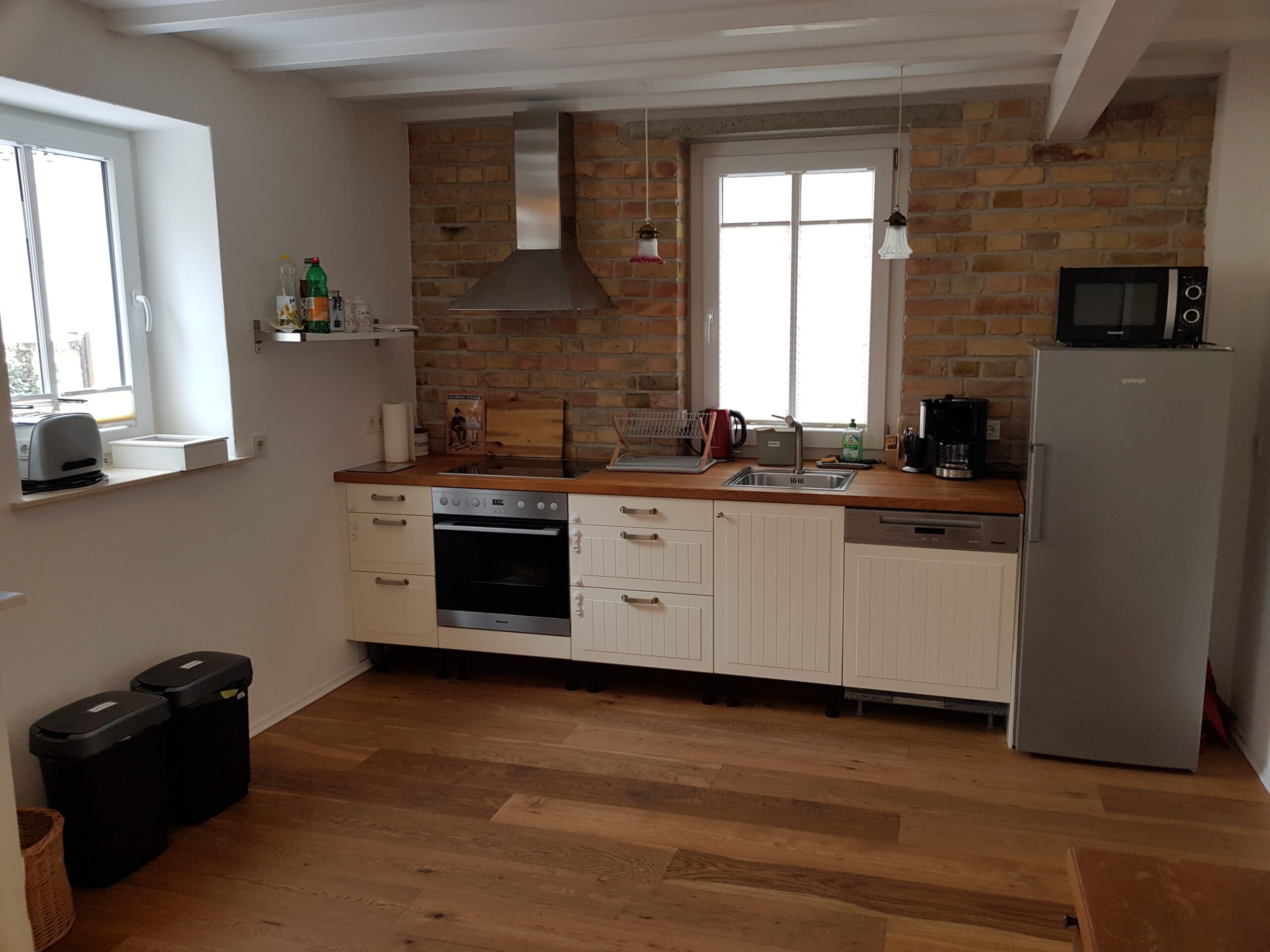 Ferienhaus am Schildberg