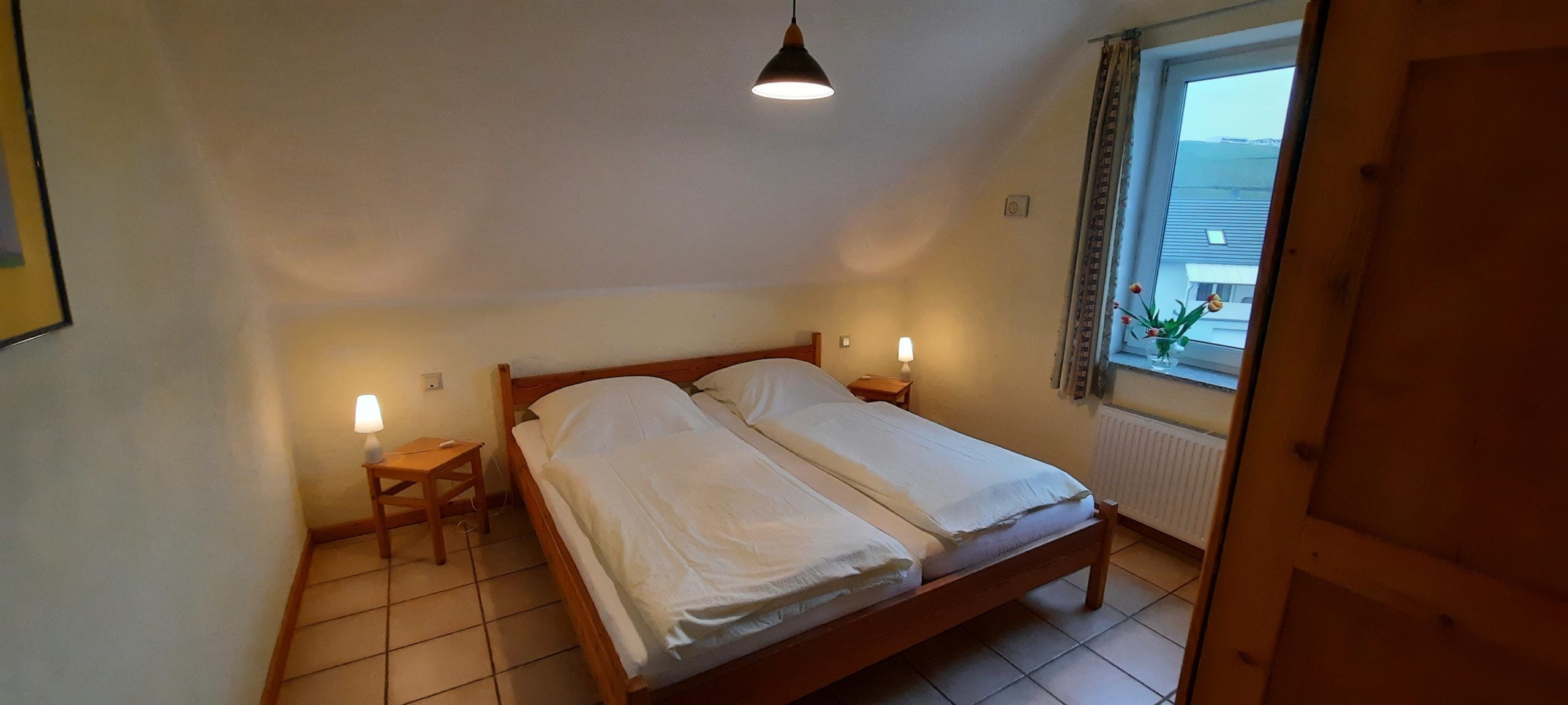 Ferienweingut FERRES an der Mosel