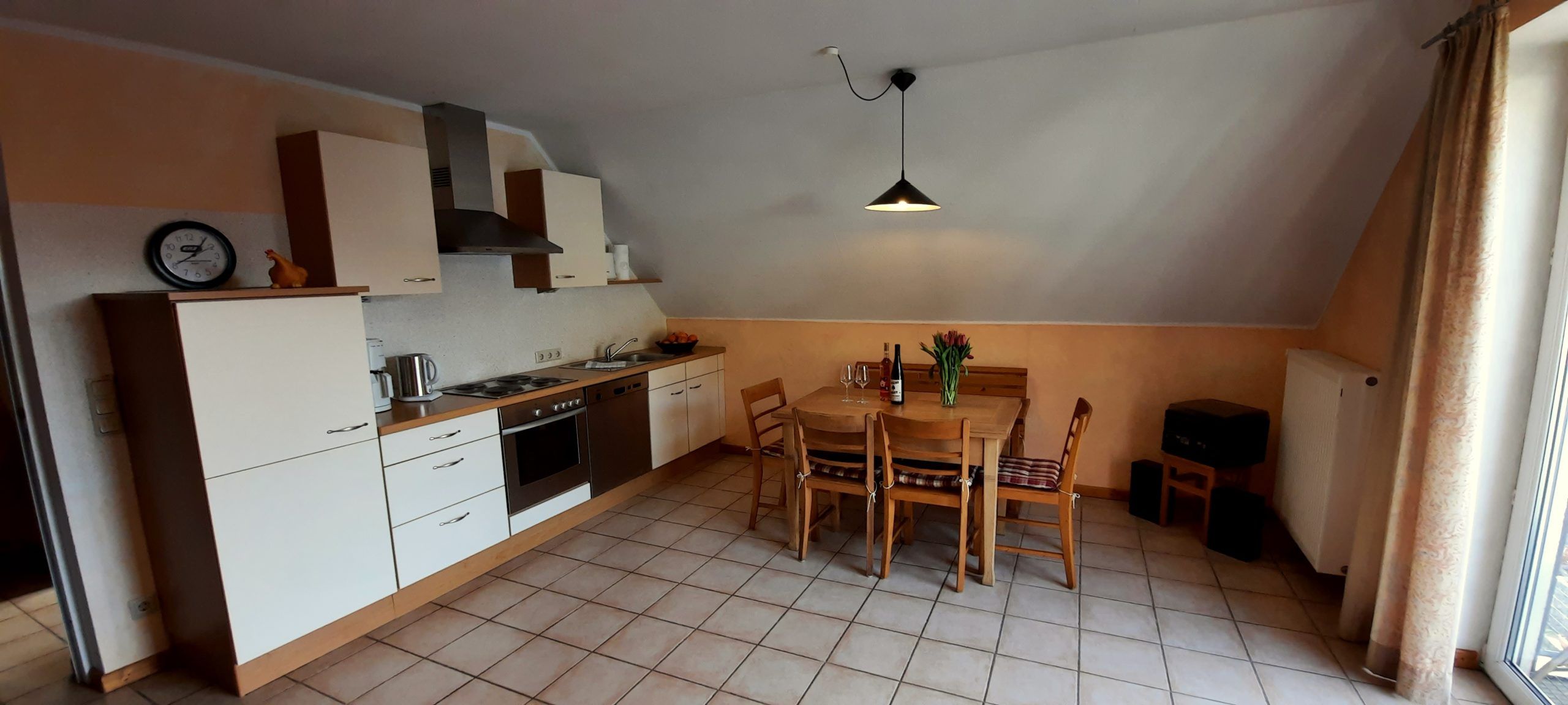 Ferienweingut FERRES an der Mosel