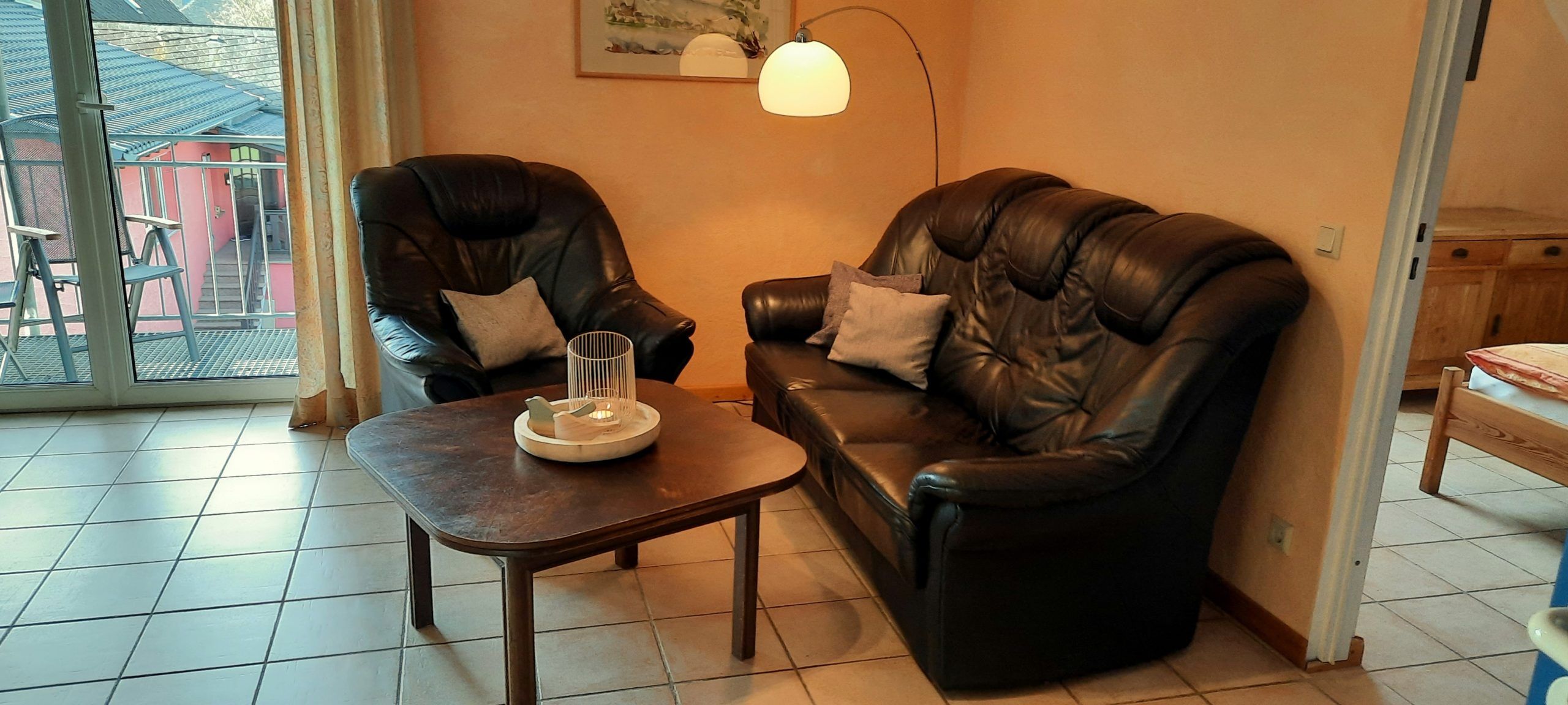 Ferienweingut FERRES an der Mosel