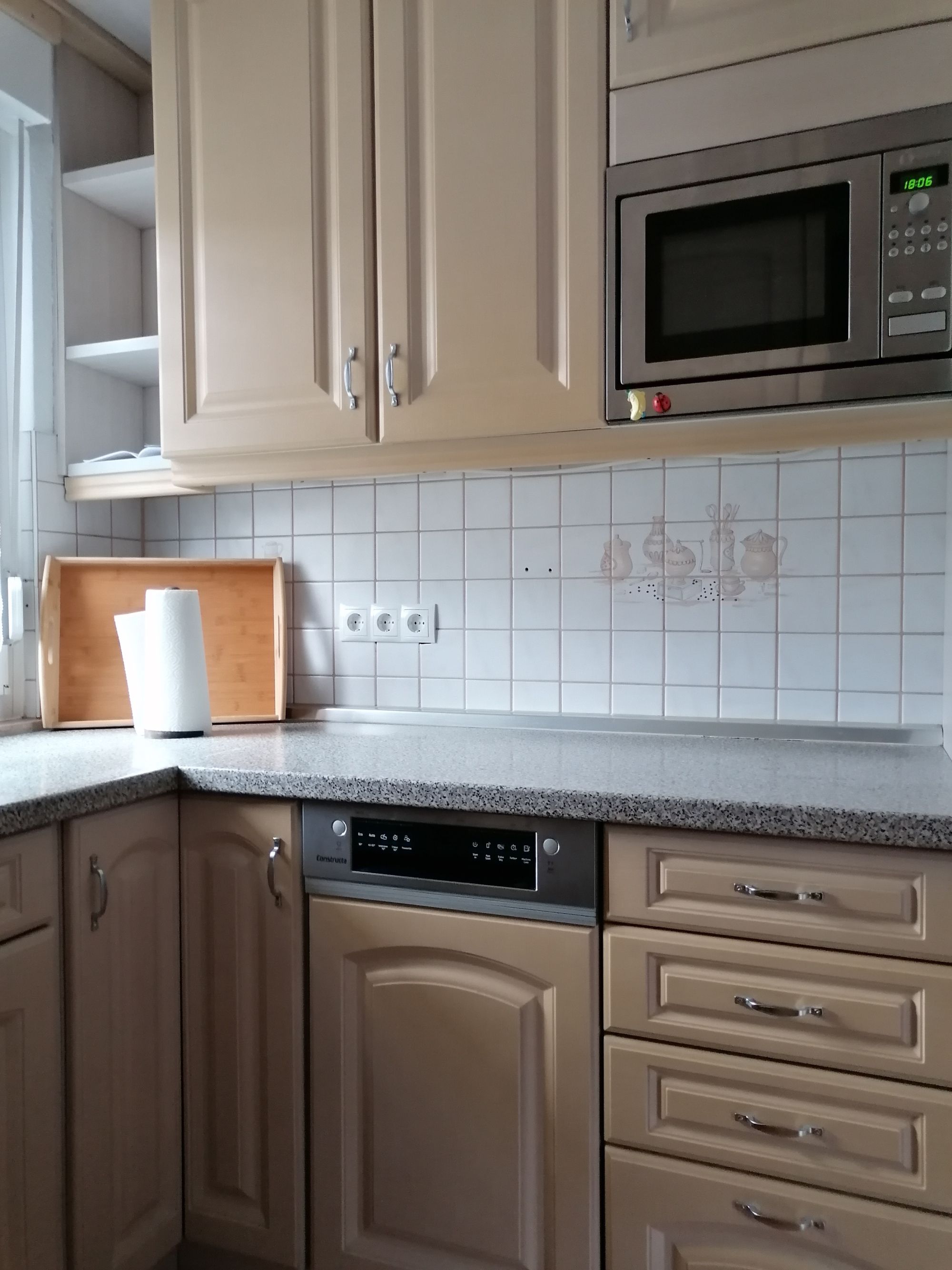 Ferienwohnung Brigitte