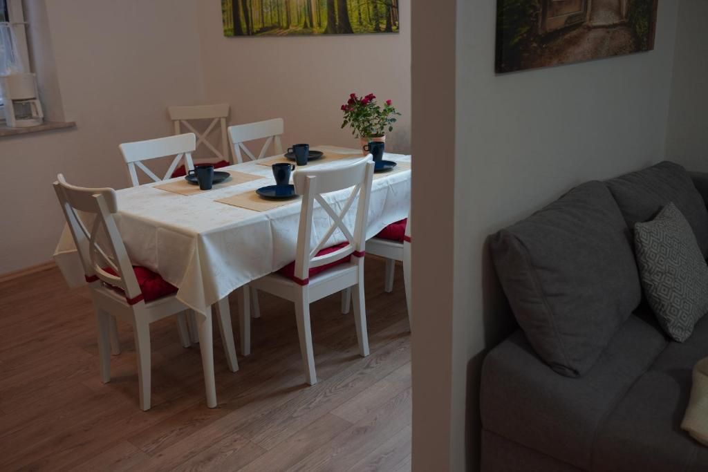 Pension - Gästehaus Zum Pfälzerwald