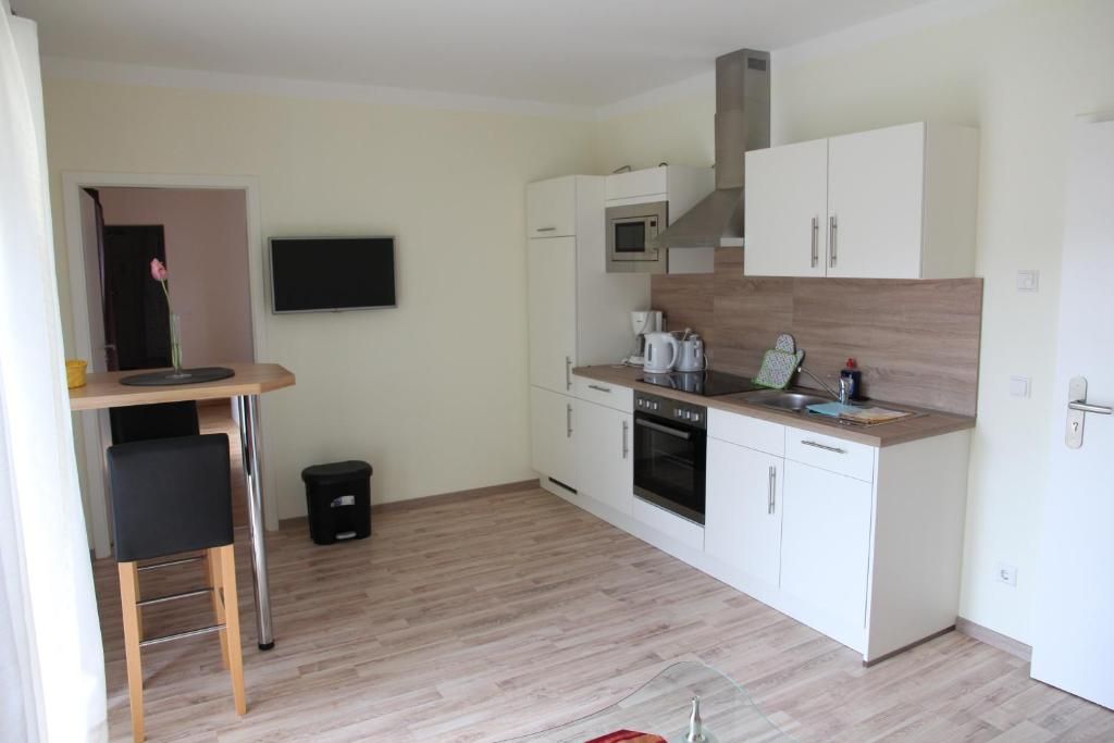 Ferienwohnung & Cafe Beate Klering