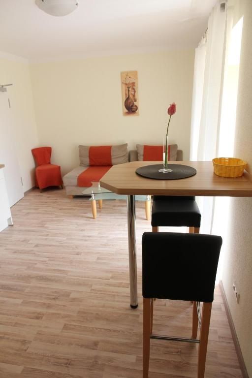 Ferienwohnung & Cafe Beate Klering