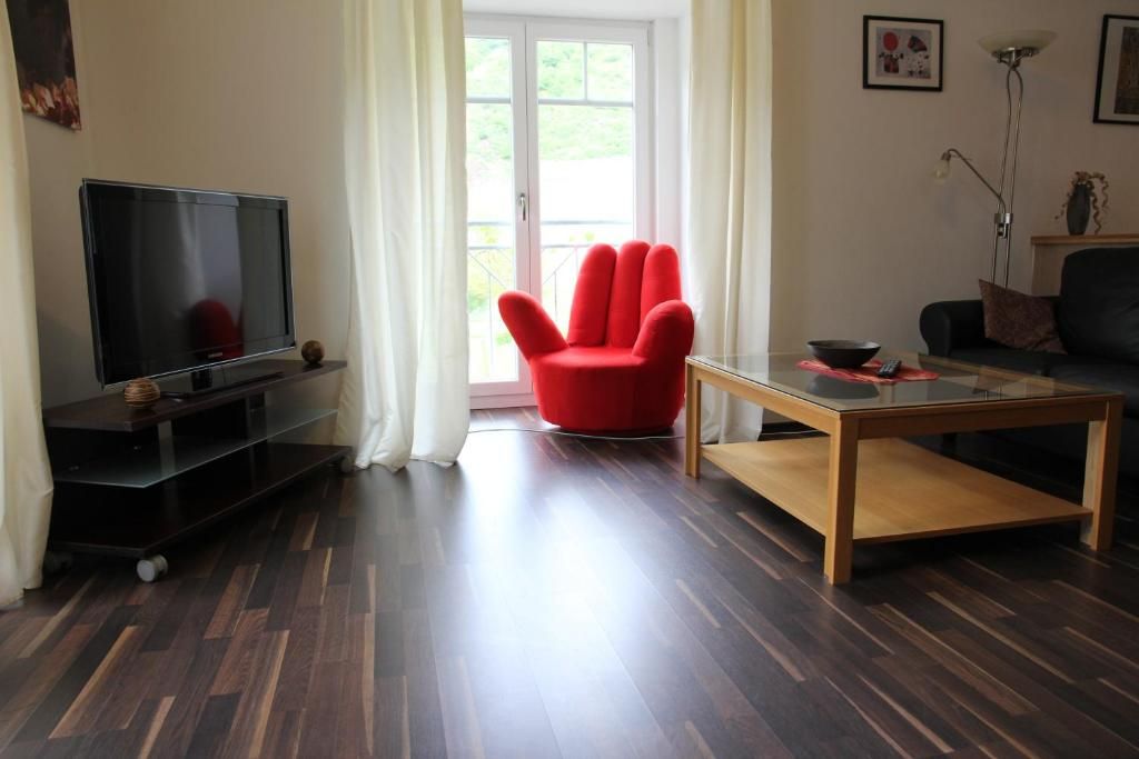 Ferienwohnung & Cafe Beate Klering