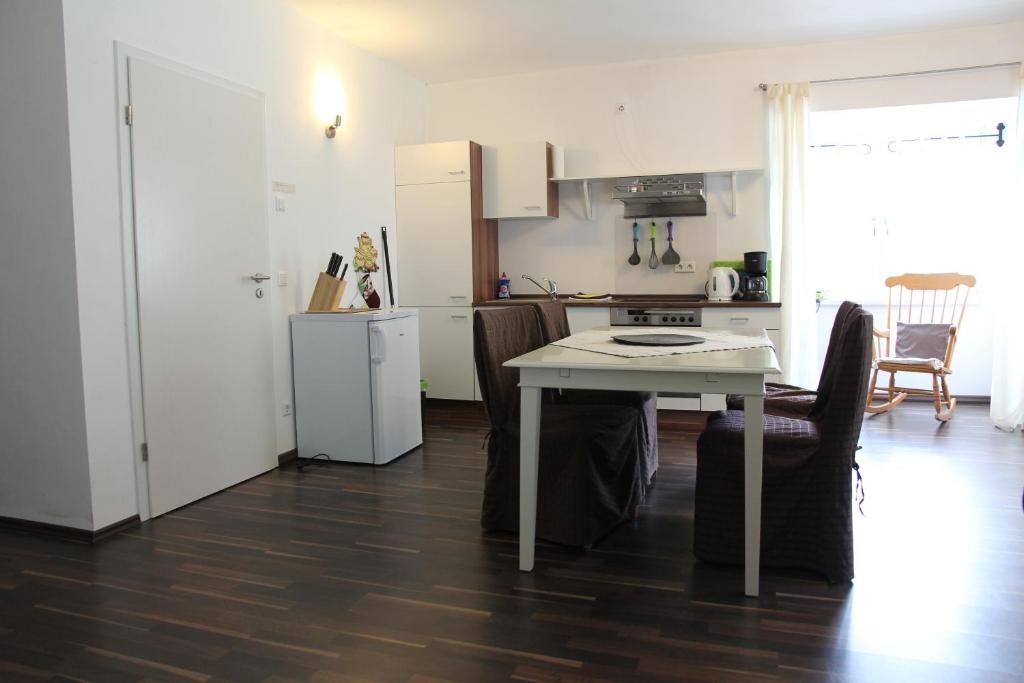 Ferienwohnung & Cafe Beate Klering