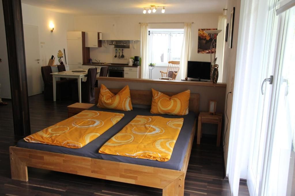 Ferienwohnung & Cafe Beate Klering