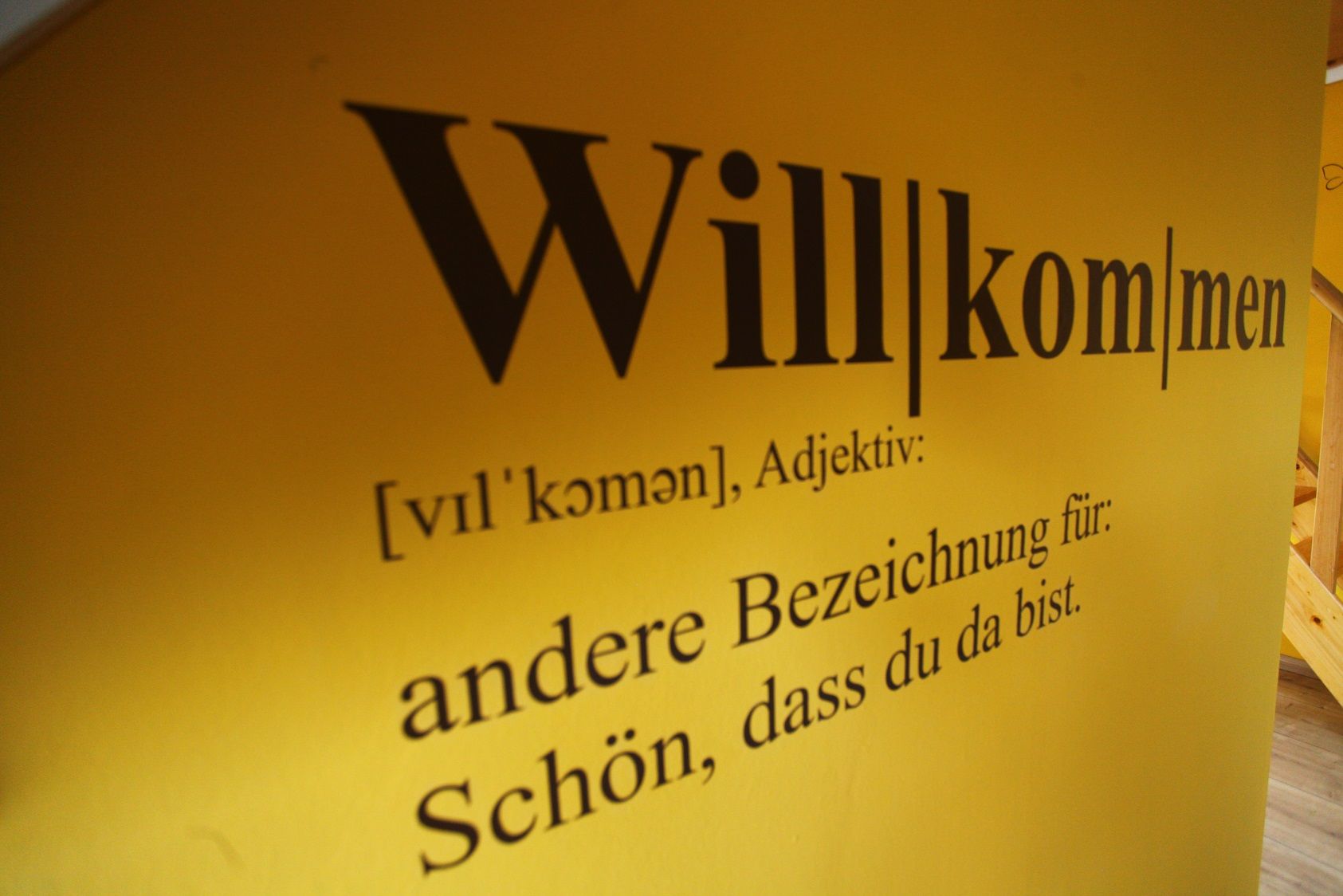 Ferienwohnungen Familie Ernst