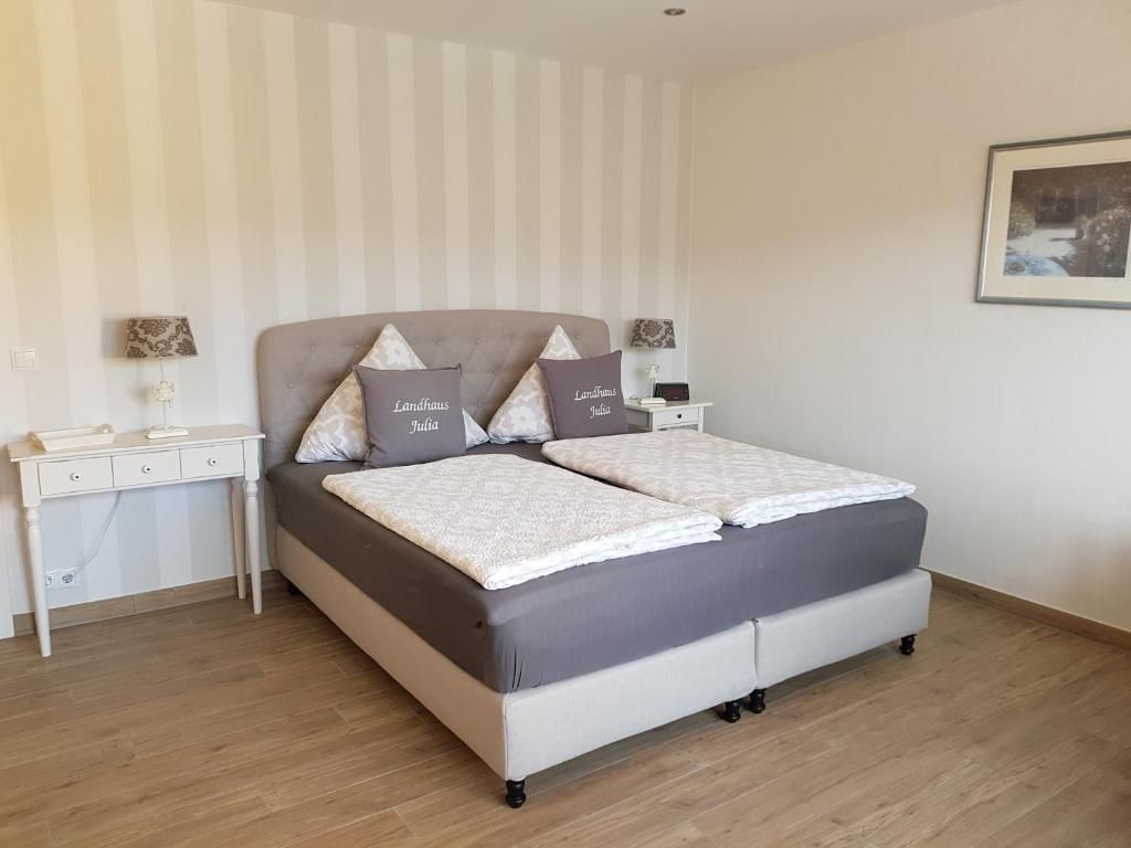 Landhaus Julia Pension & Appartement - Nähe Koblenz