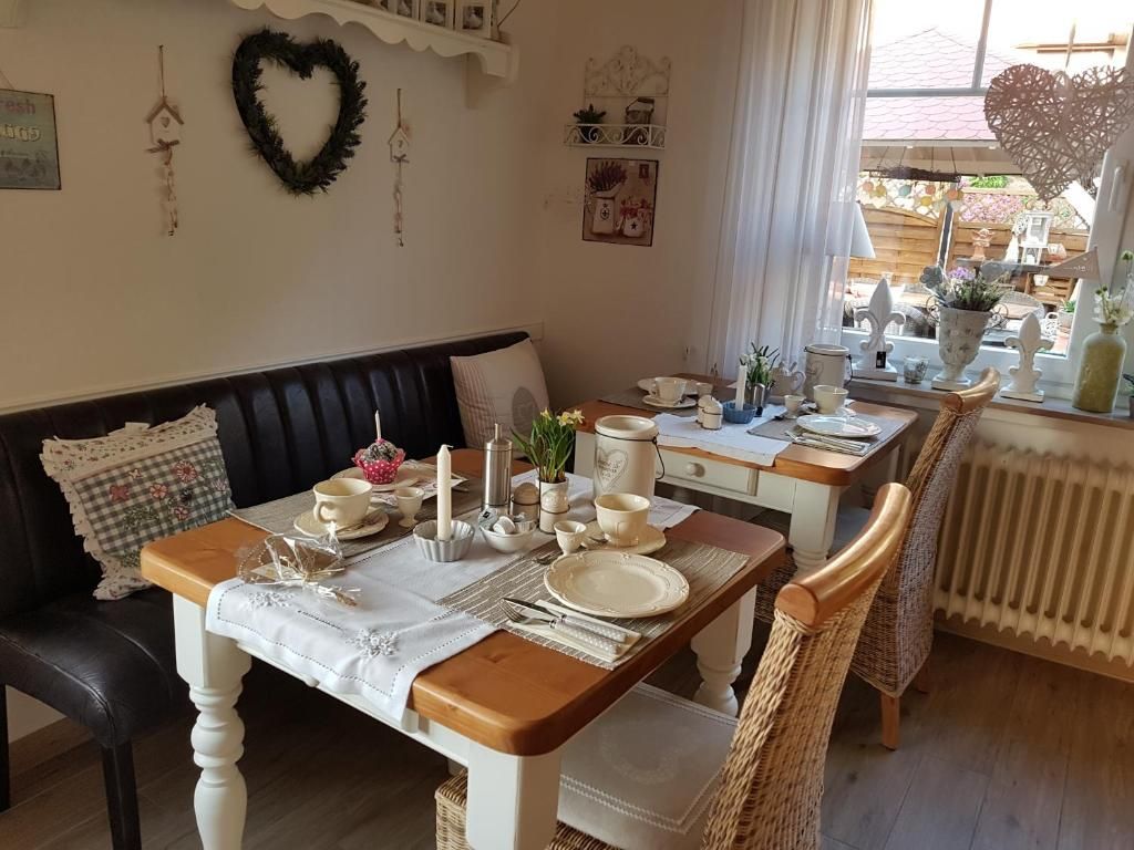 Landhaus Julia Pension & Appartement - Nähe Koblenz