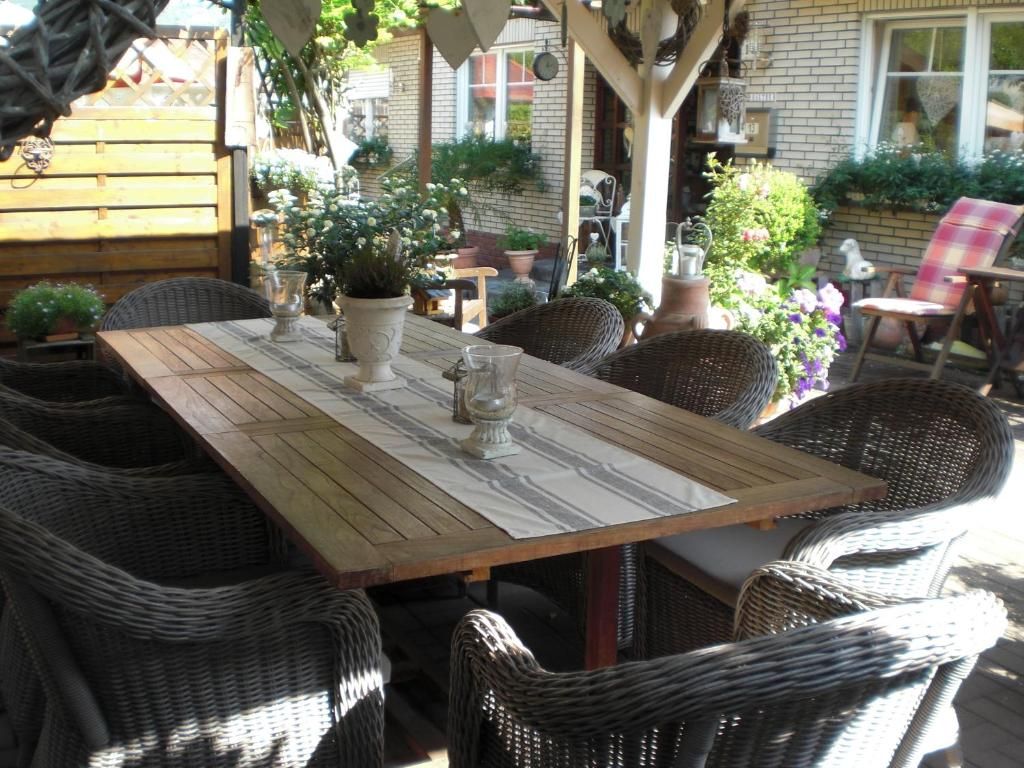 Landhaus Julia Pension & Appartement - Nähe Koblenz