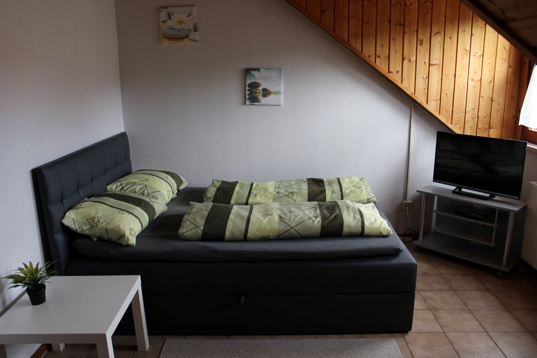 Schlafzimmer 3