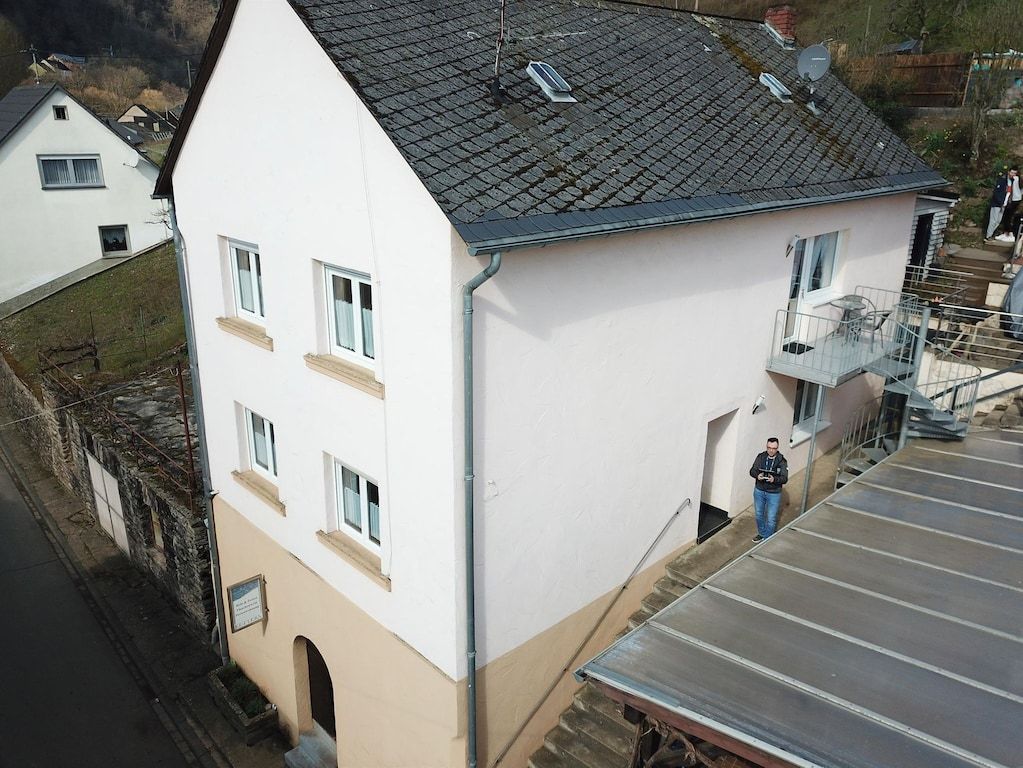 Ferienweingut Heiko Kettern - römische Weinstraße