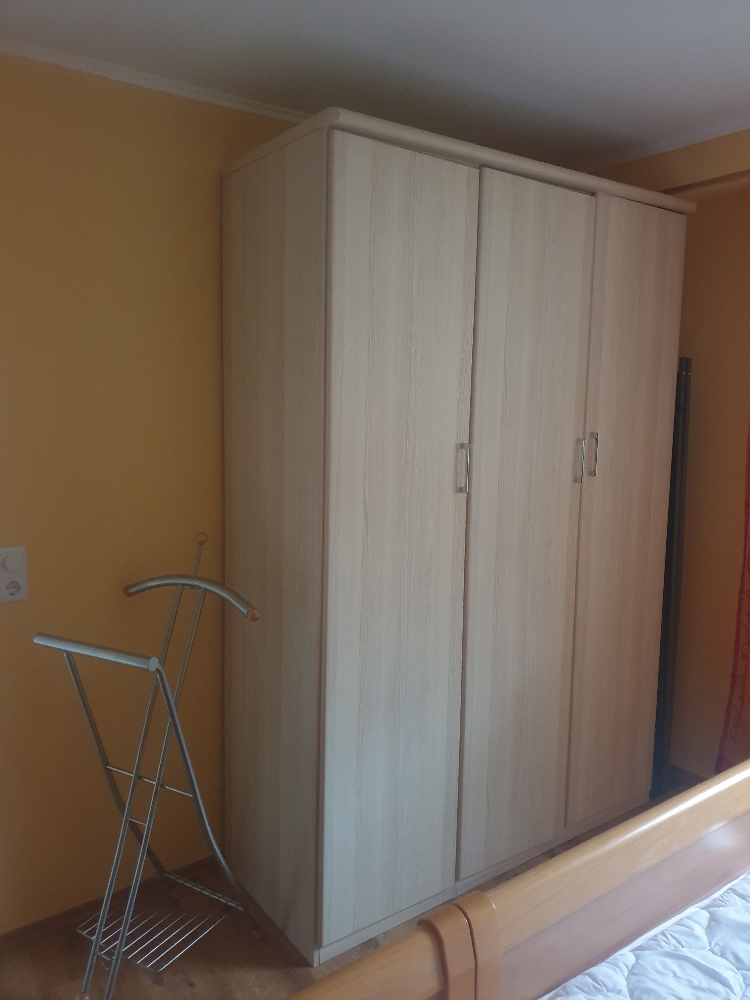 Ferienwohnung Ann-Sophie am Mittelalterpfad