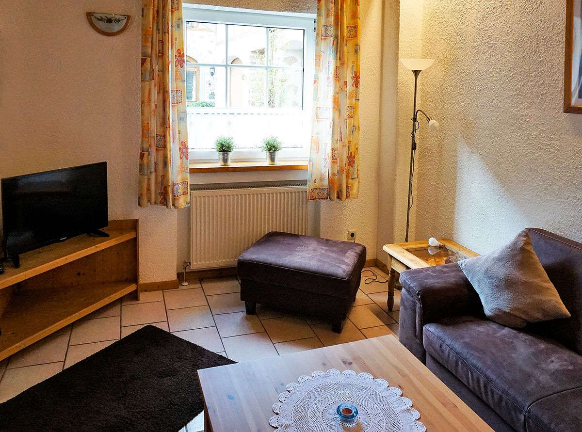 Ferienbauernhof Familie Loch in der Vordereifel