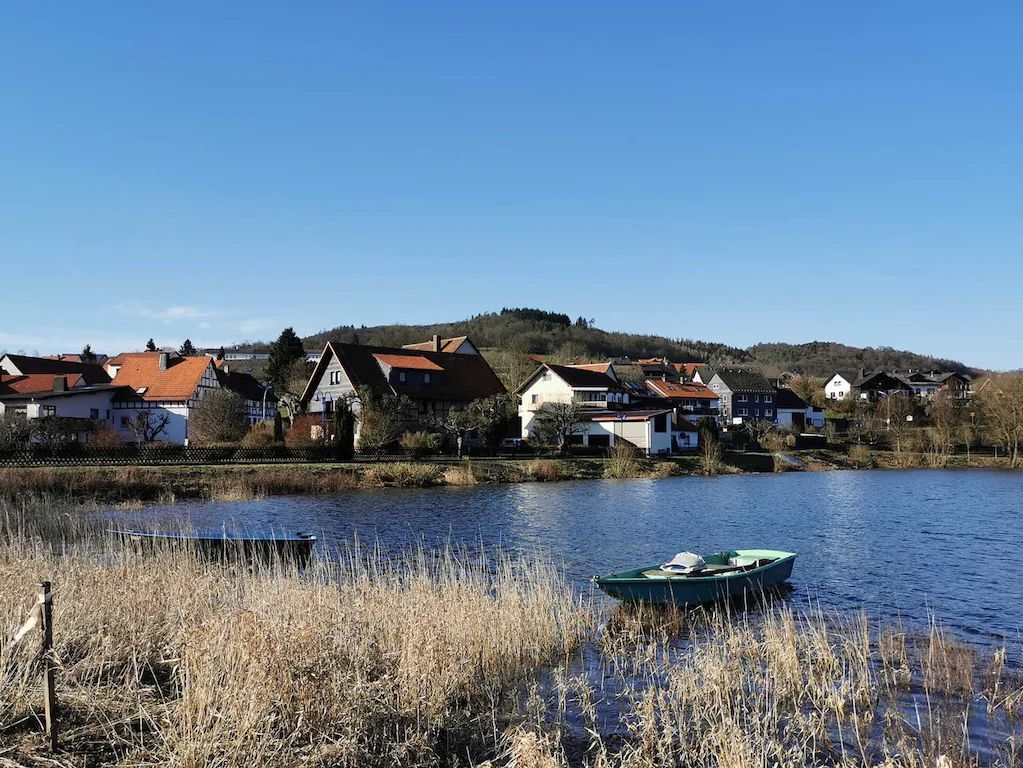Ferienwohnung Denhof