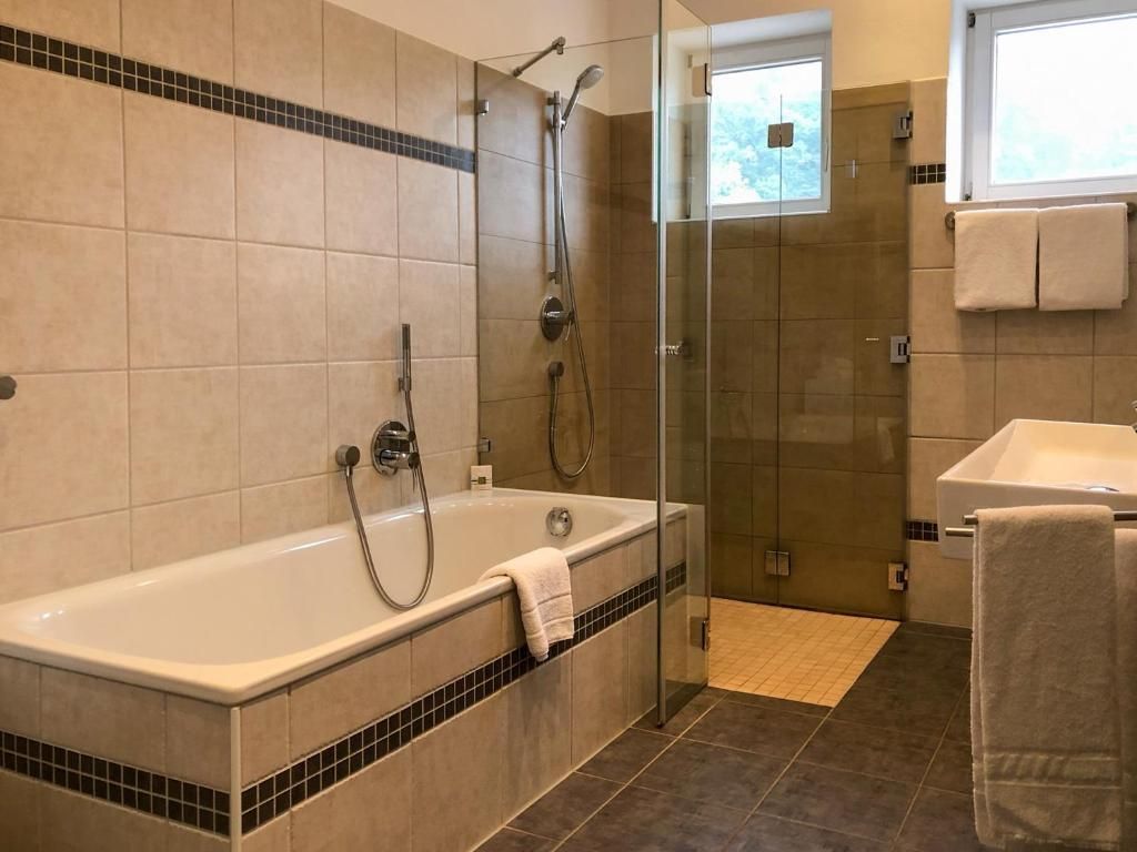 Hotel Kloster Eberbach