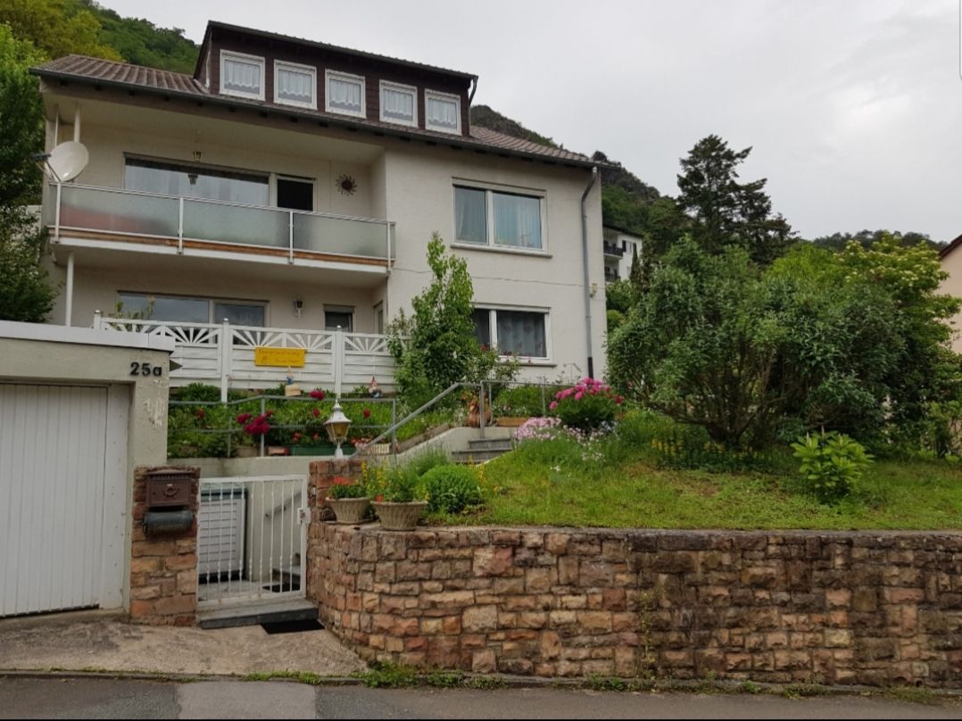 Komfort-Ferienwohnungen Pfeifer