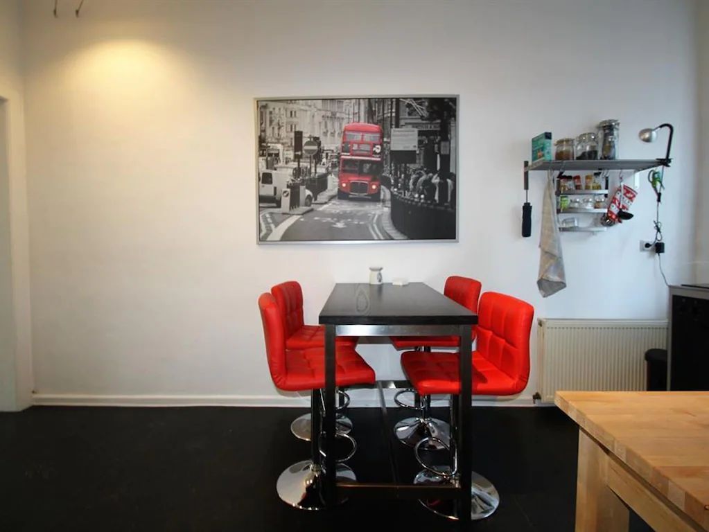 Ferienwohnung petite